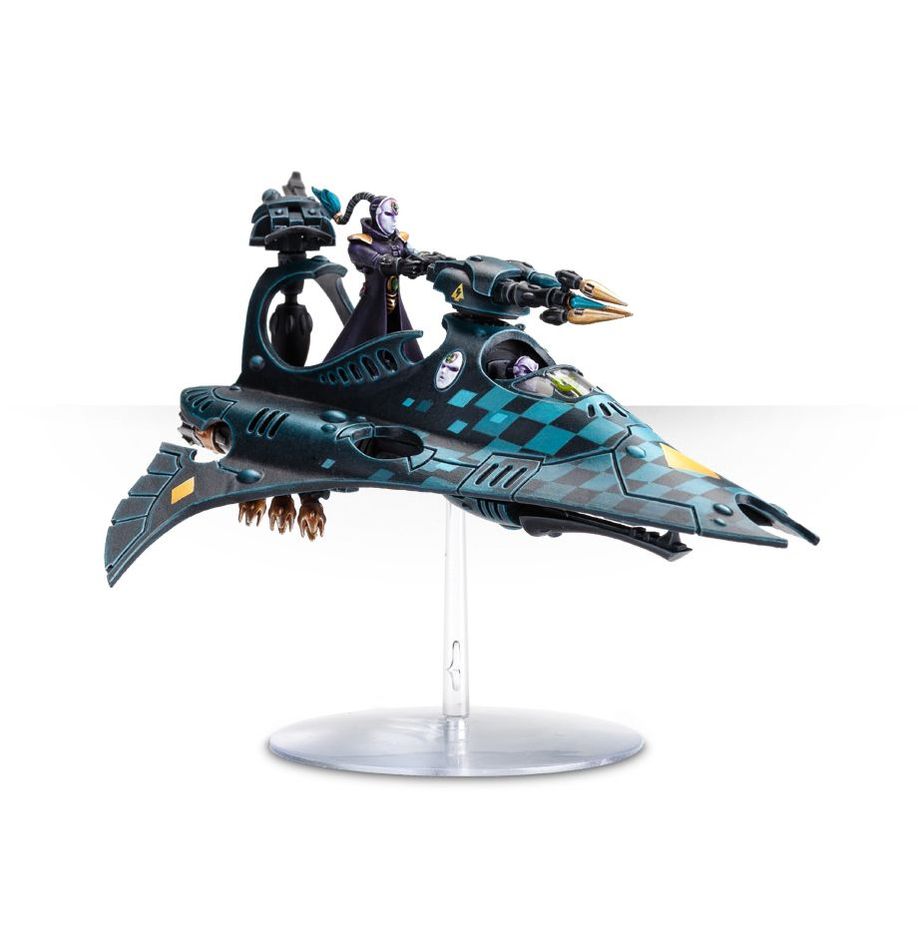 Warhammer 40.000 - Aeldari - Combat Patrol: Harlequins (73-581)
