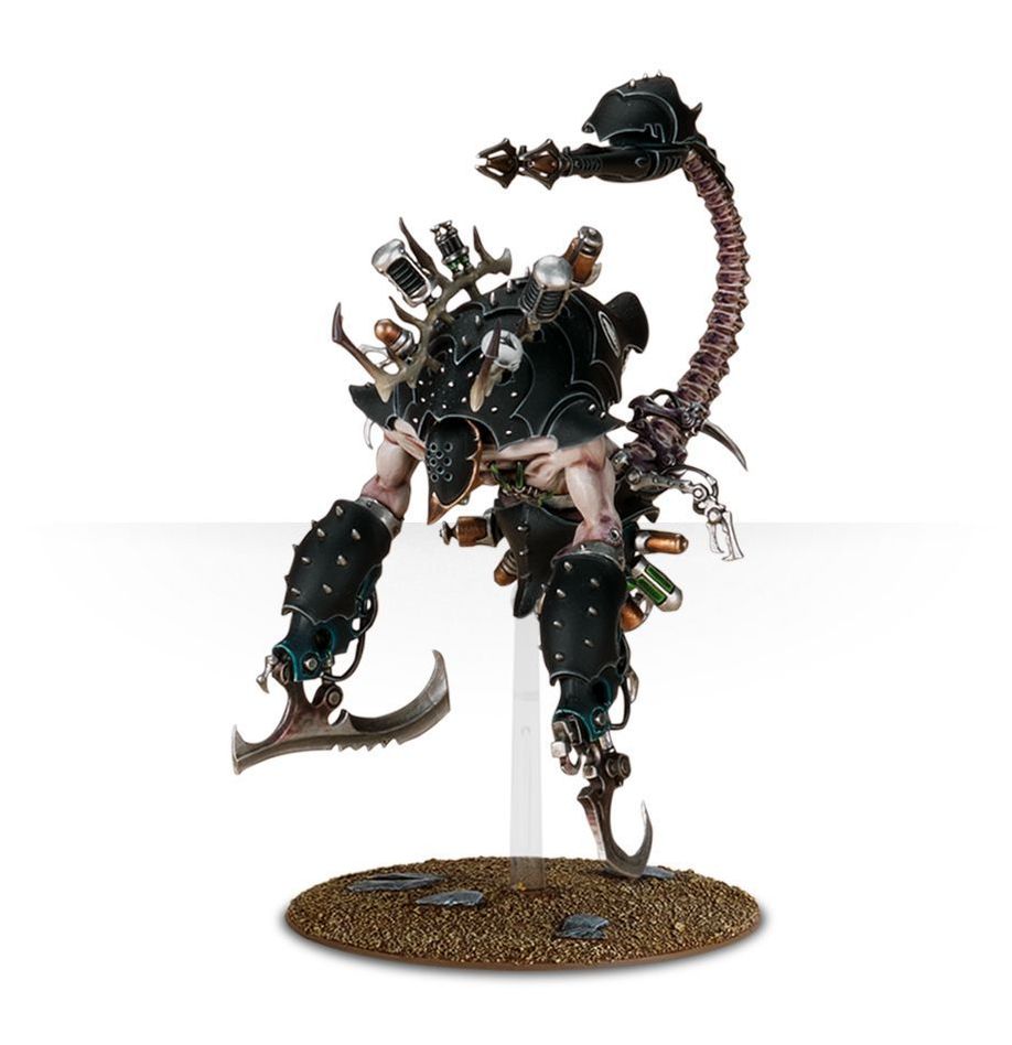 Warhammer: 40.000 - Drukhari - Combat Patrol: Drukhari (73-452)