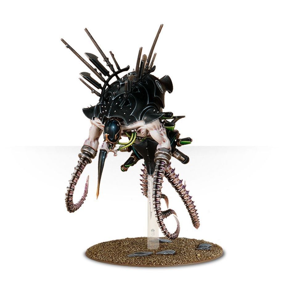 Warhammer: 40.000 - Drukhari - Combat Patrol: Drukhari (73-452)