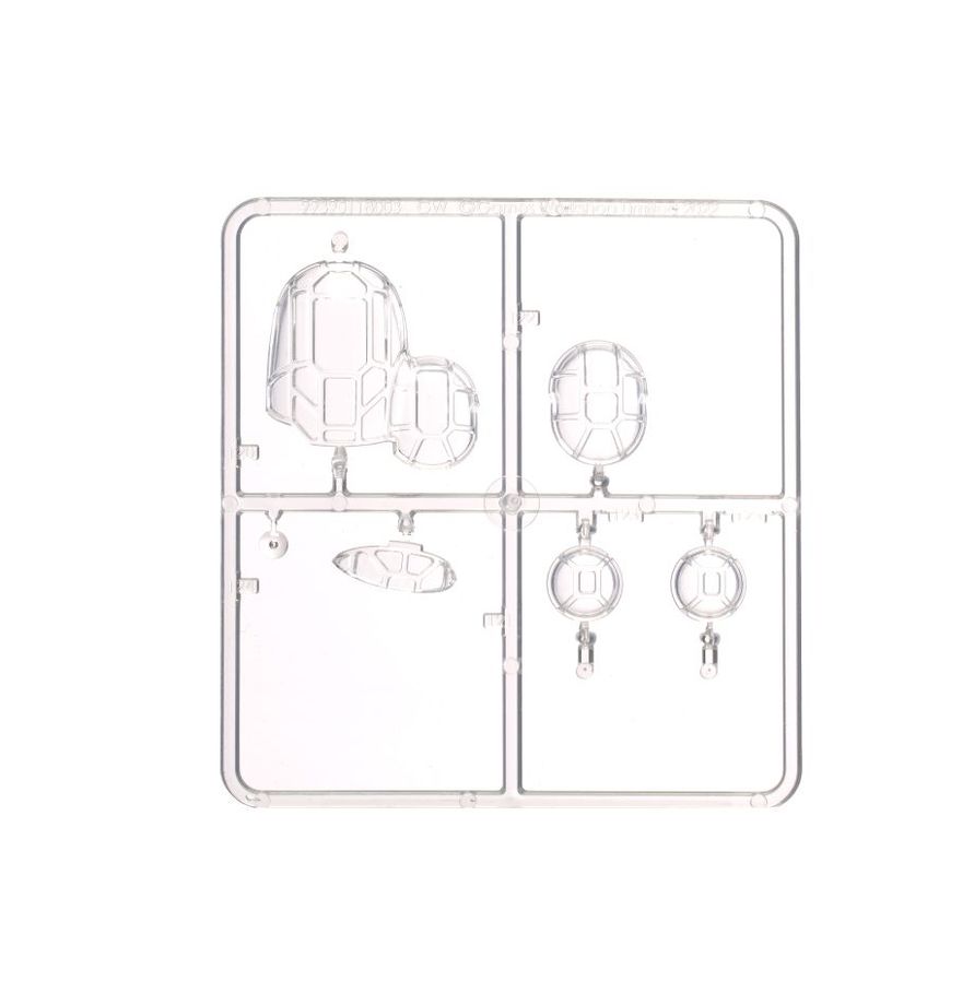 Warhammer 40.000 - Leagues of Votann - Hekaton Land Fortress (69-09)