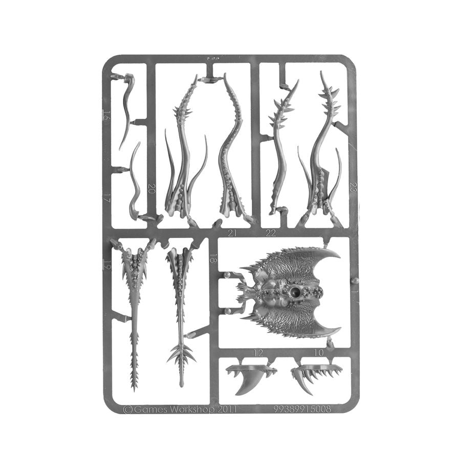 Warhammer Age of Sigmar - Disciples of Tzeentch - Seeker of Silver (83-108)