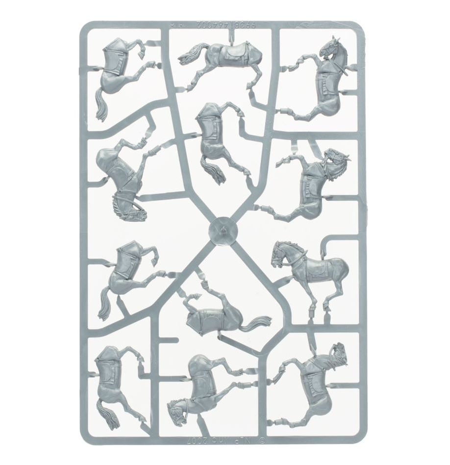 Middle-earth™ - Heerschar von Minas Tirith™ (30-72)
