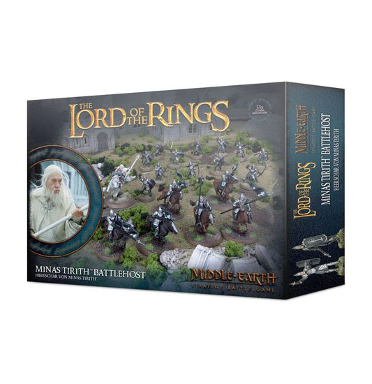 Middle-earth™ - Heerschar von Minas Tirith™ (30-72)