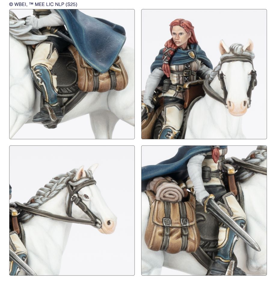 Middle-earth™ - Héra™, Helms™ Tochter (30-98)