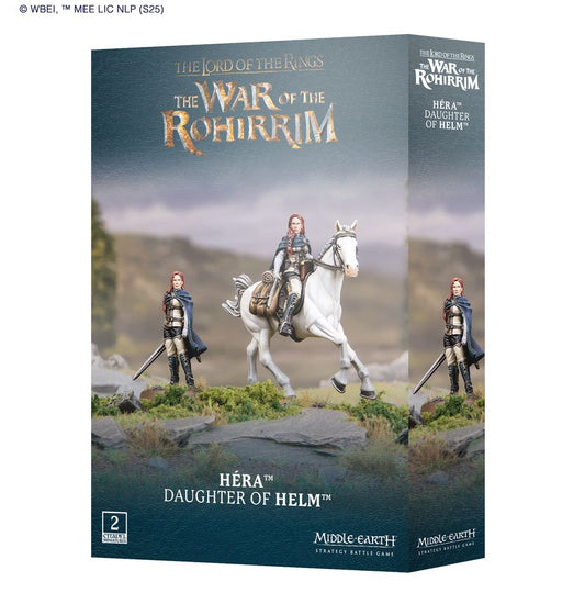 Middle-earth™ - Héra™, Helms™ Tochter (30-98)