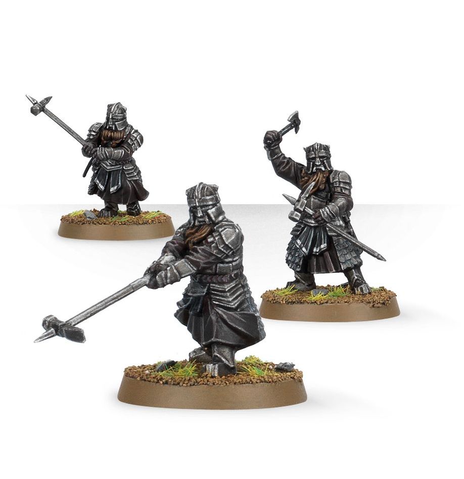 Middle-earth™ - Grimmhämmer (99121465010)