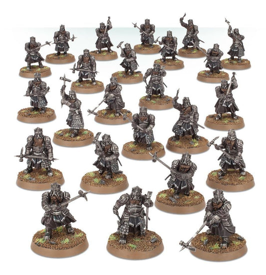 Middle-earth™ - Grimmhämmer (99121465010)