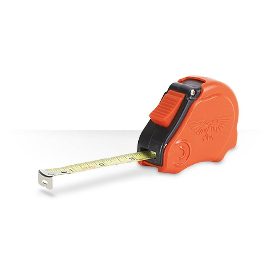 Warhammer - Tape Measure (65-02)