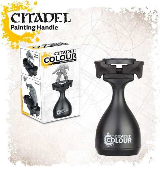 Citadel: Painting Handle (66-09)
