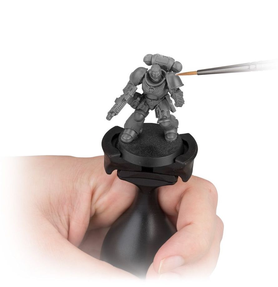 Citadel: Painting Handle (66-09)