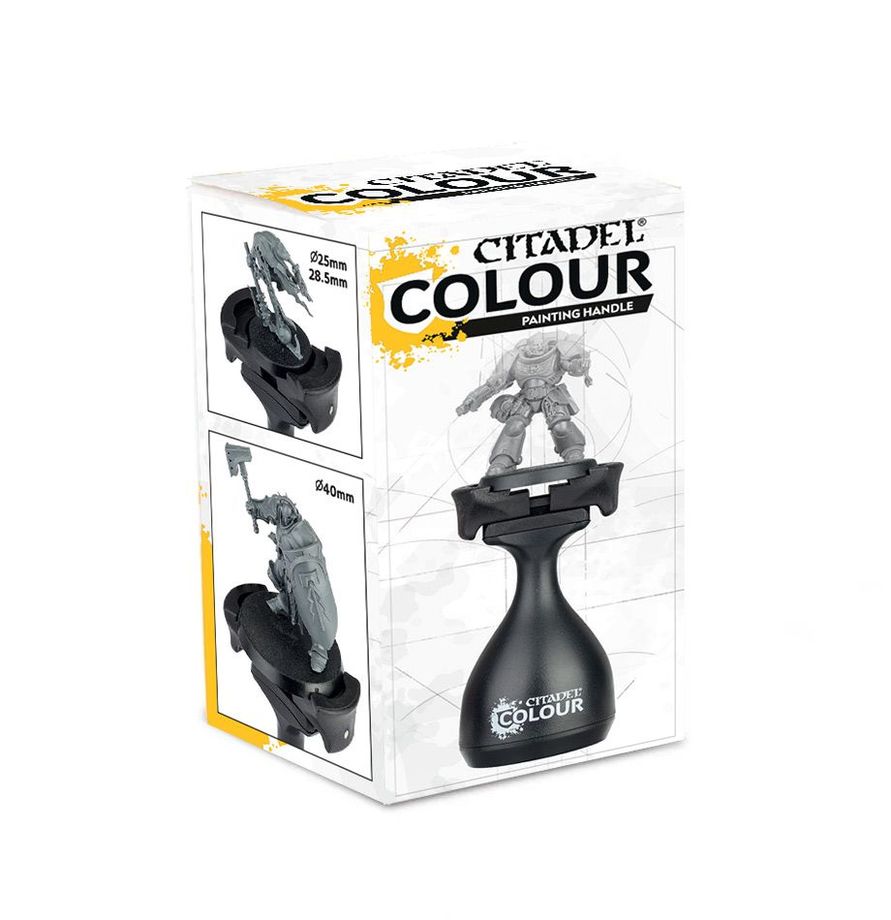 Citadel: Painting Handle (66-09)