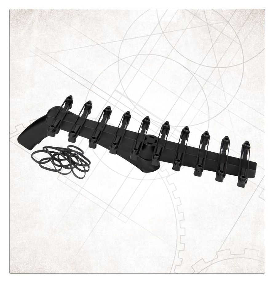 Citadel Tools: Sprühstab
