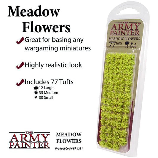 The Army Painter - Meadow Flowers (BF4231)
