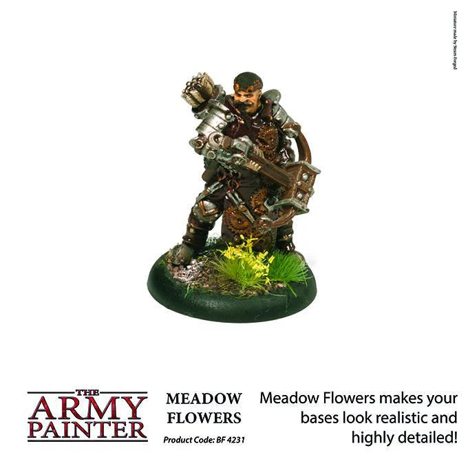 The Army Painter - Meadow Flowers (BF4231)