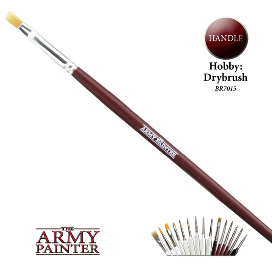 The Army Painter - Hobby: Drybrush - BR7015