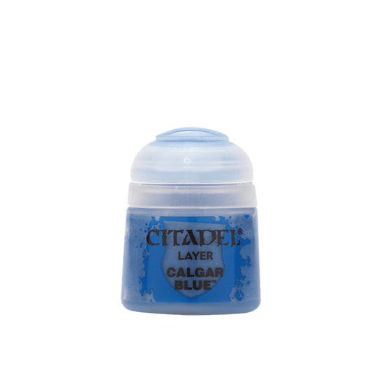 Citadel Colour: Layer - Calgar Blue (22-16)