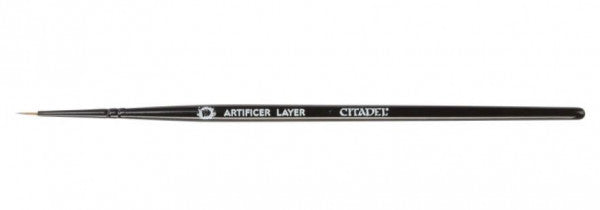 Citadel: Medium Artificer Layer Brush