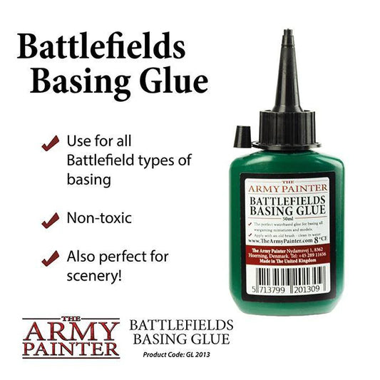 The Army Painter - Basing Glue (GL2013)