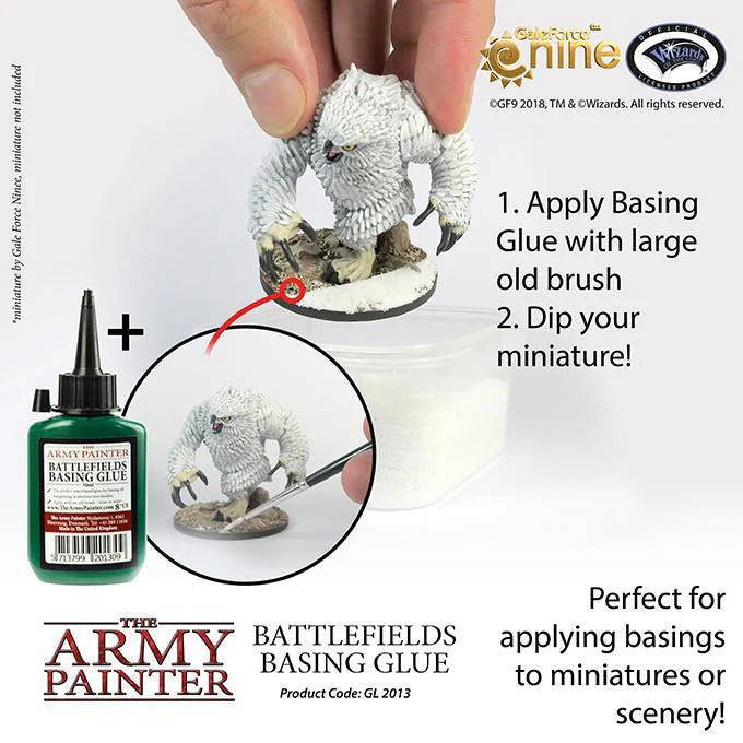 The Army Painter - Basing Glue (GL2013)