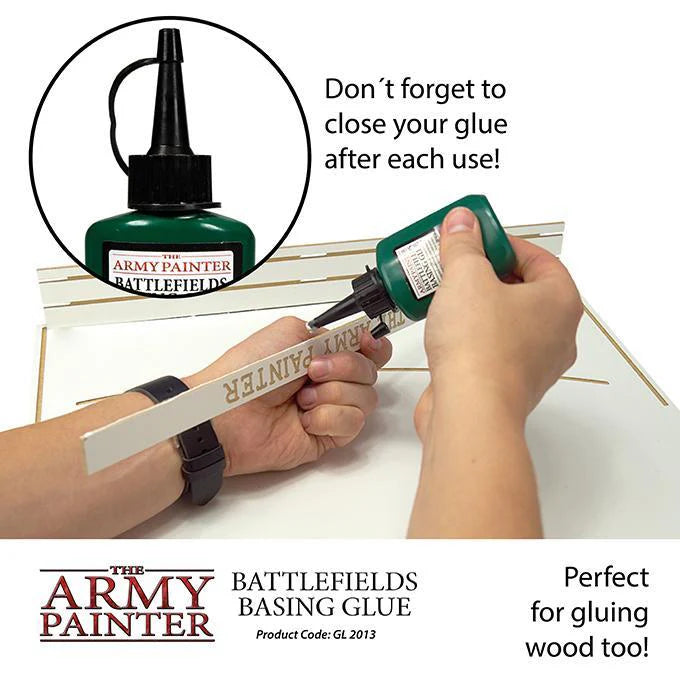 The Army Painter - Basing Glue (GL2013)
