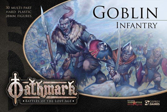Goblin Infantry - OAKP201
