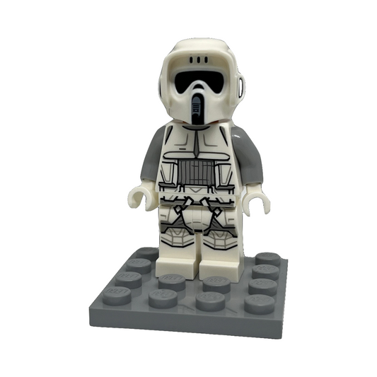 Imperial Scout Trooper, Hoth Female sw1182 - neu