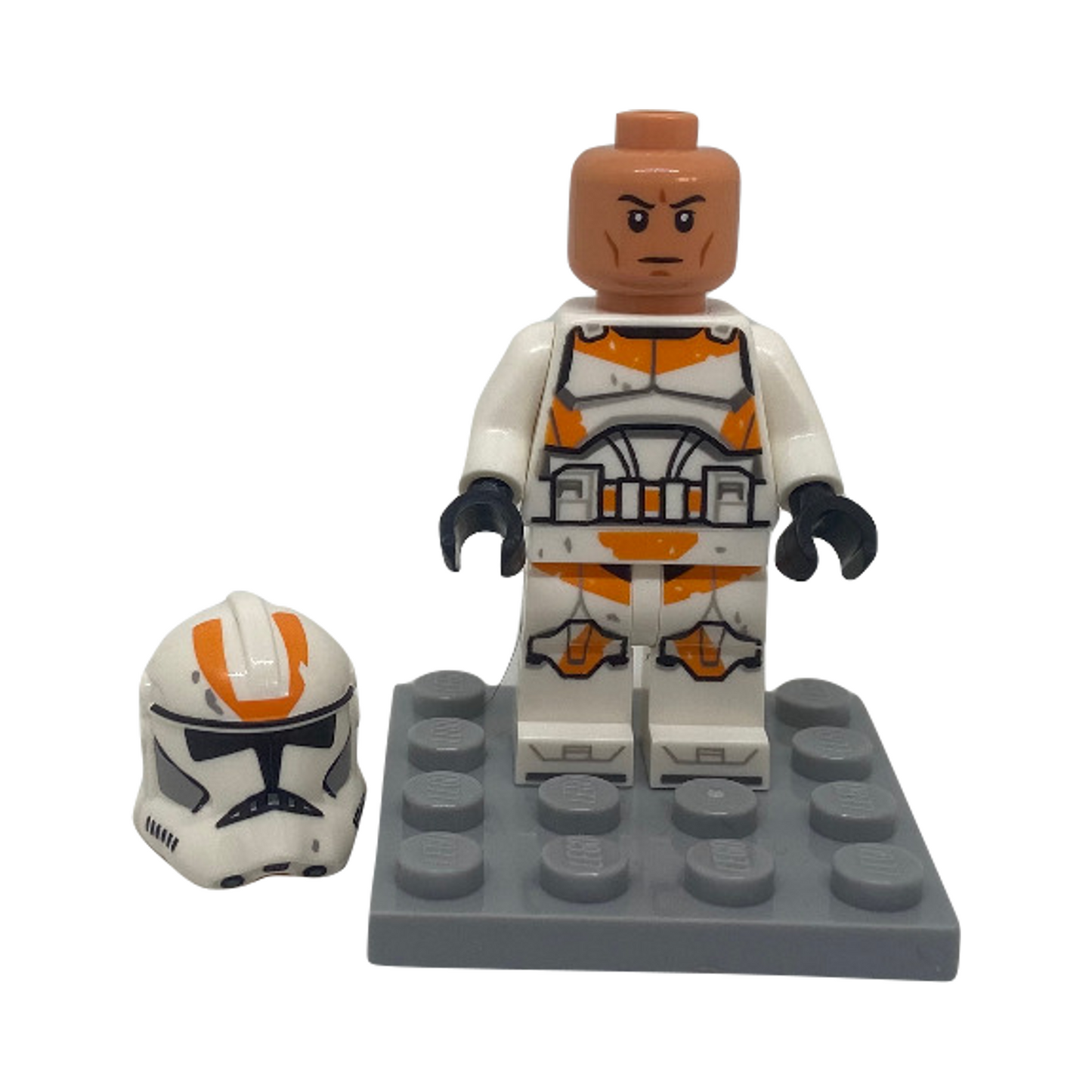 Clone Trooper. 212th Attack Battalion (Phase 2) sw1235 - neu