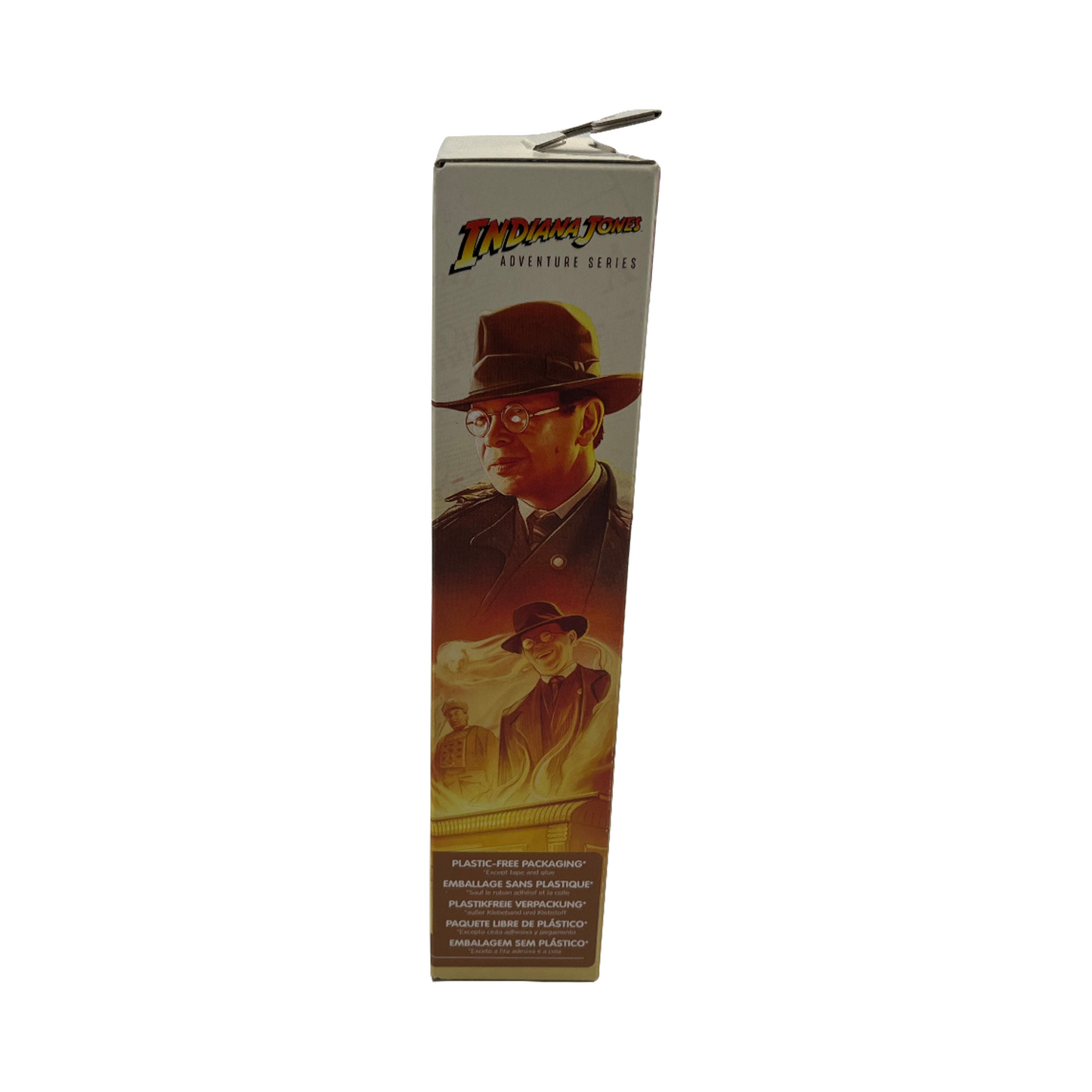 Indiana Jones Adventure Series - Major Arnold Toht - F60615X0