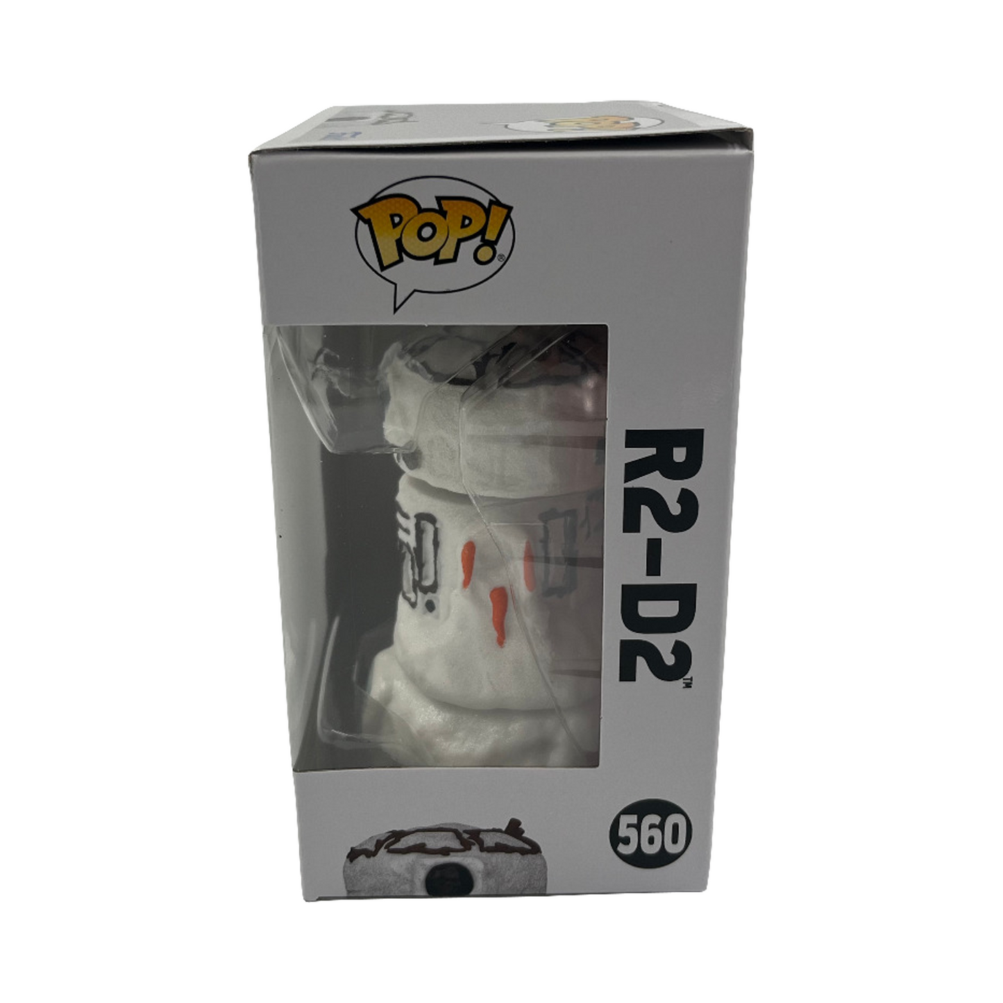 Funko POP! Star Wars: Holiday - R2-D2 (SNWMN) - FK64337 - #560