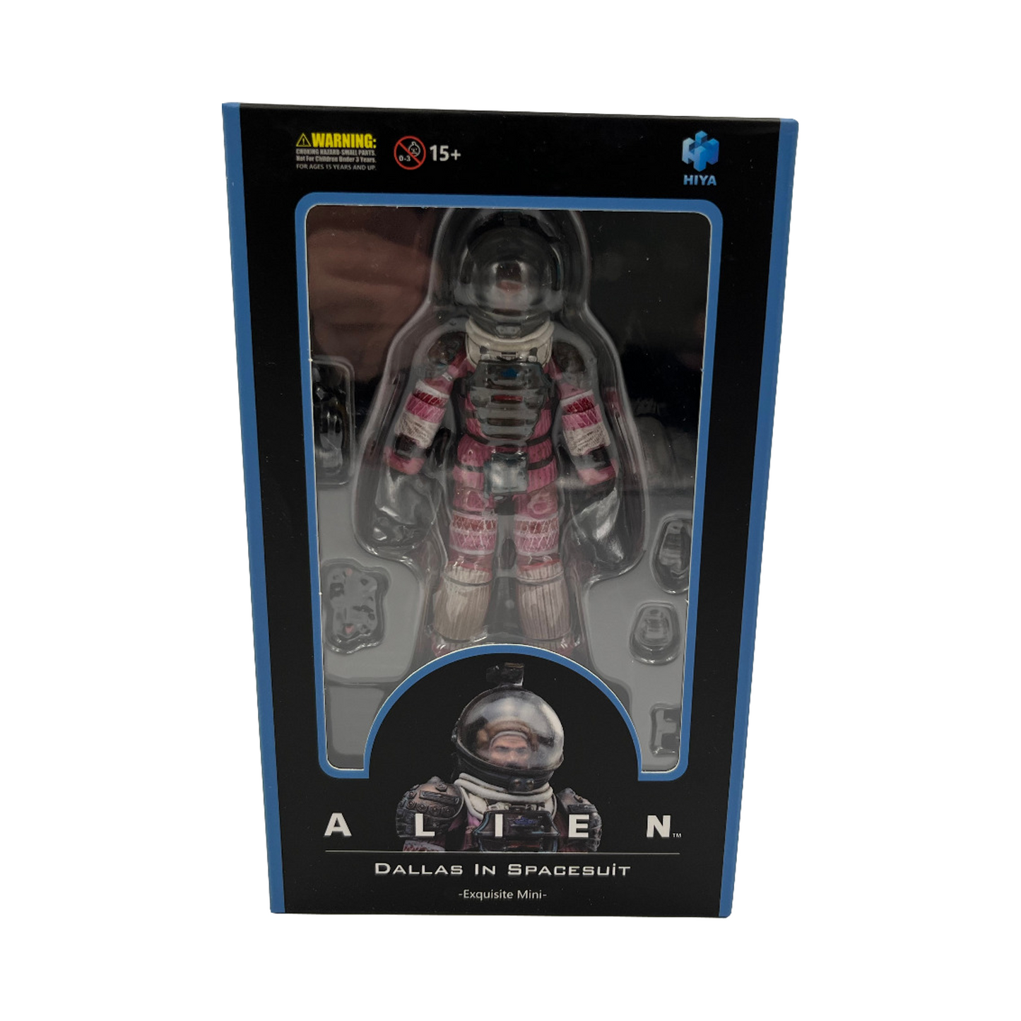 Alien: Dallas in Spacesuit 1/18 - Scale Figure