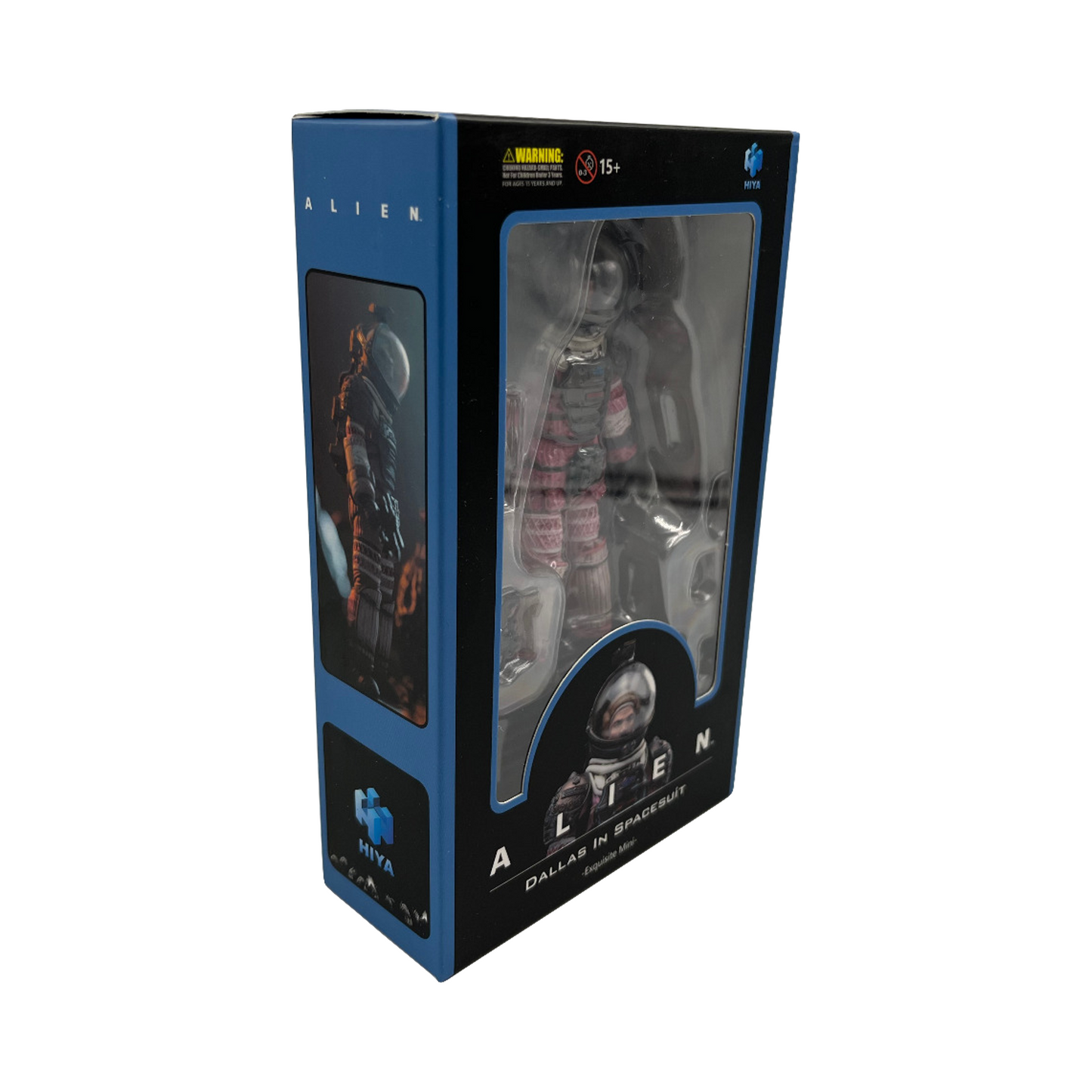 Alien: Dallas in Spacesuit 1/18 - Scale Figure