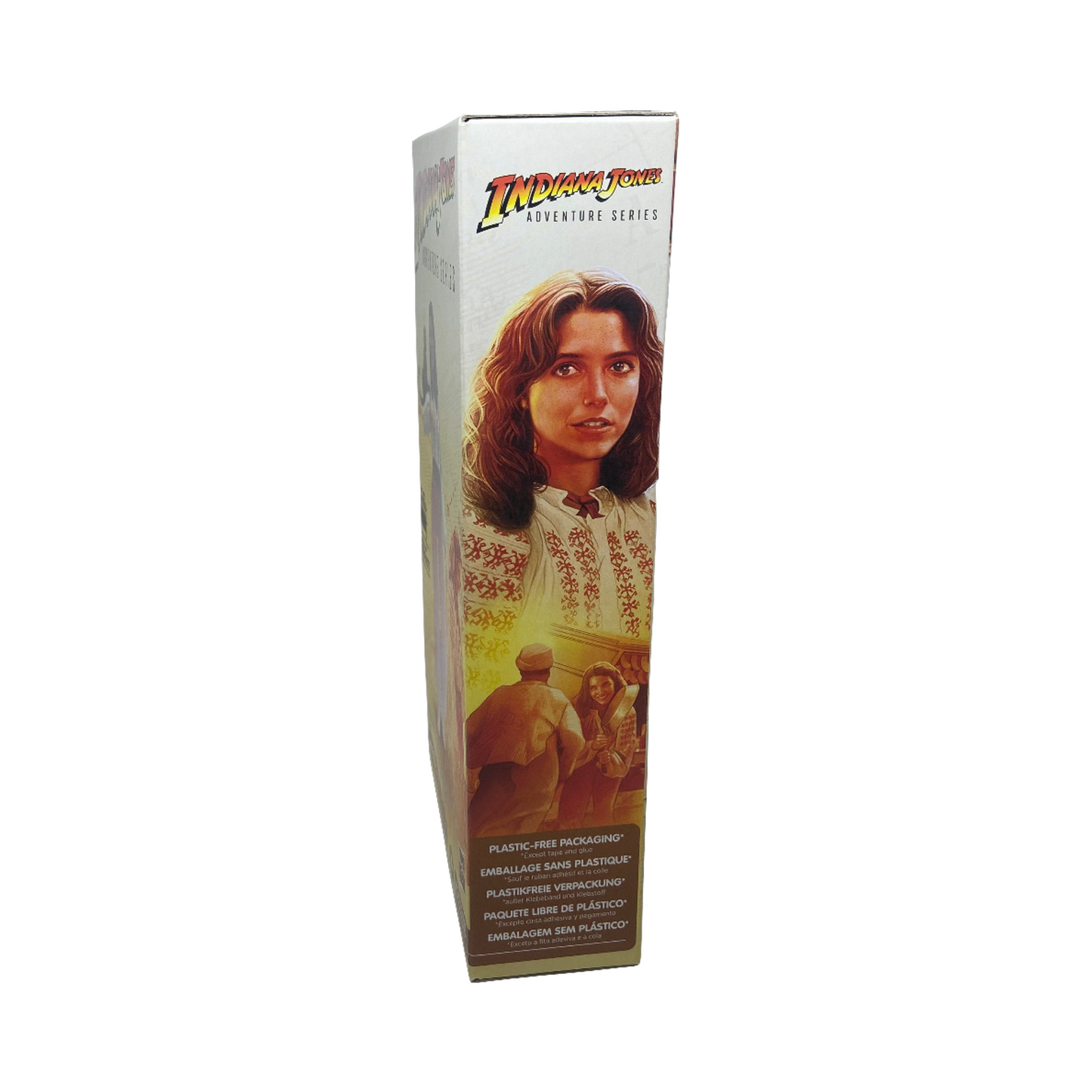 Indiana Jones Adventure Series Marion Ravenwood - F60625X00