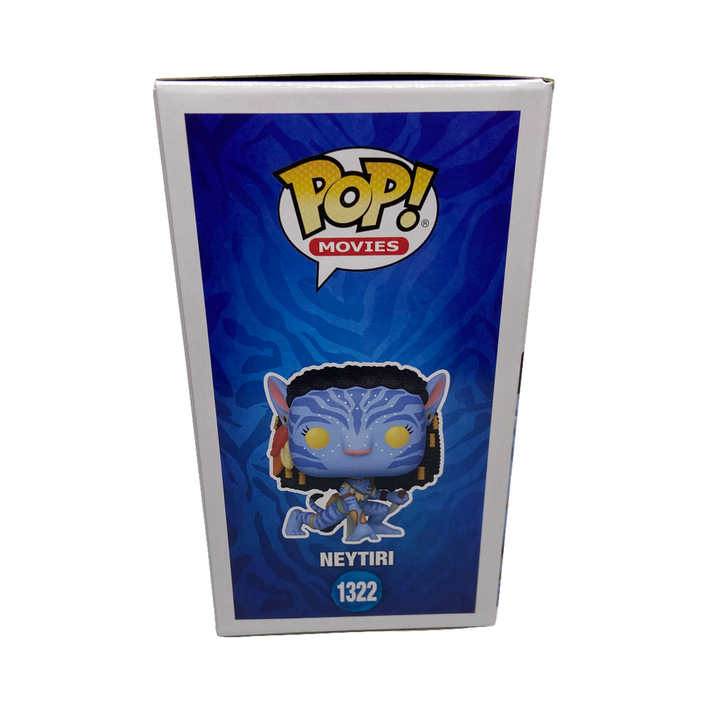 Funko POP! Avatar - Neytiri #1322 - FK65642