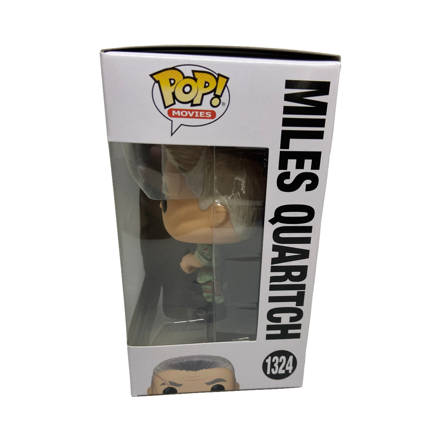 Funko POP! Avatar - Miles Quaritch #1324 FK65644