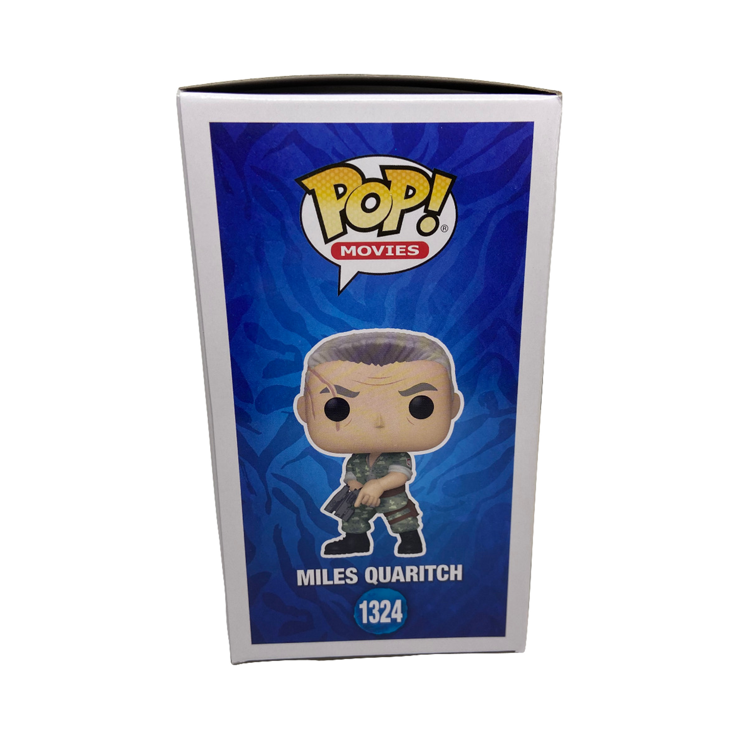 Funko POP! Avatar - Miles Quaritch #1324 FK65644