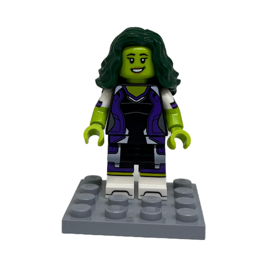 She-Hulk, Marvel Studios, Series 2 colmar17 - neu