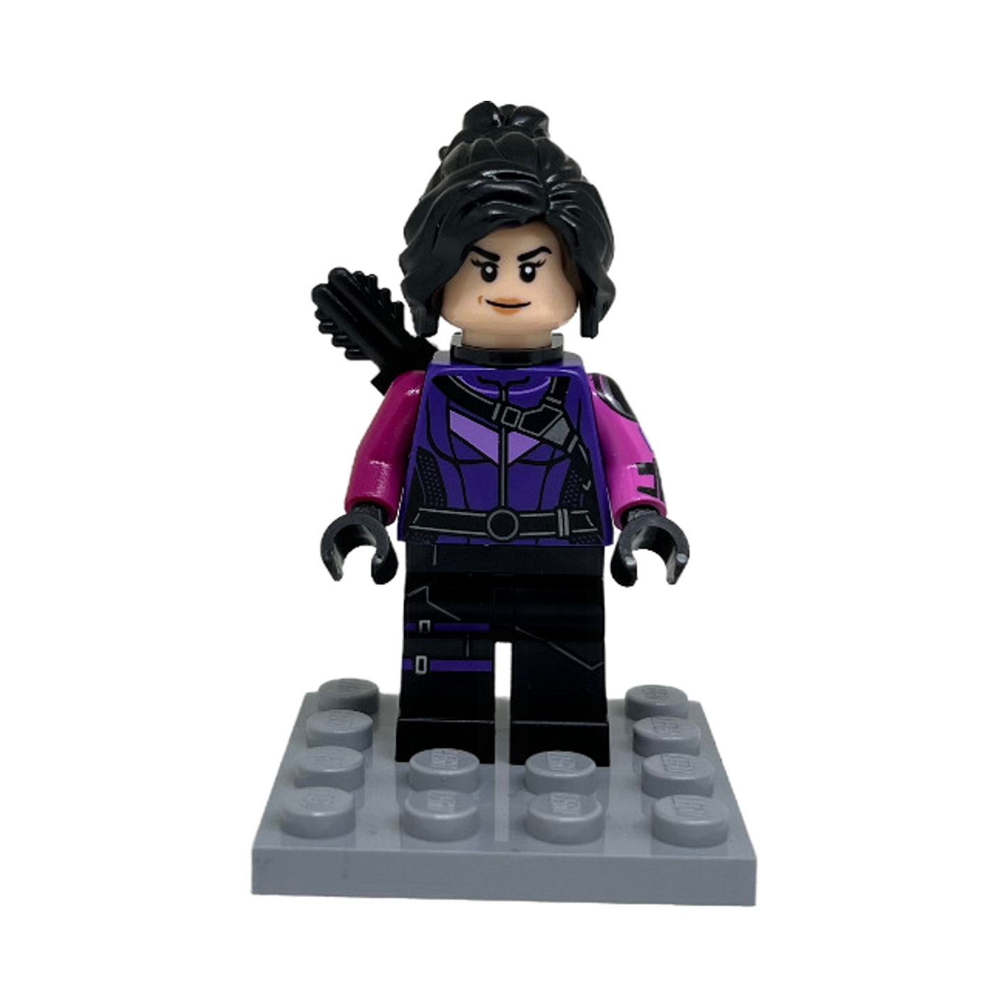 Kate Bishop, Marvel Studios, Series 2 colmar19 - neu