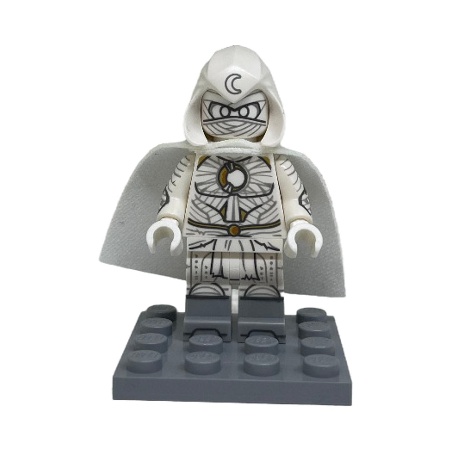 Moon Knight, Marvel Studios, Series 2 colmar14 - neu