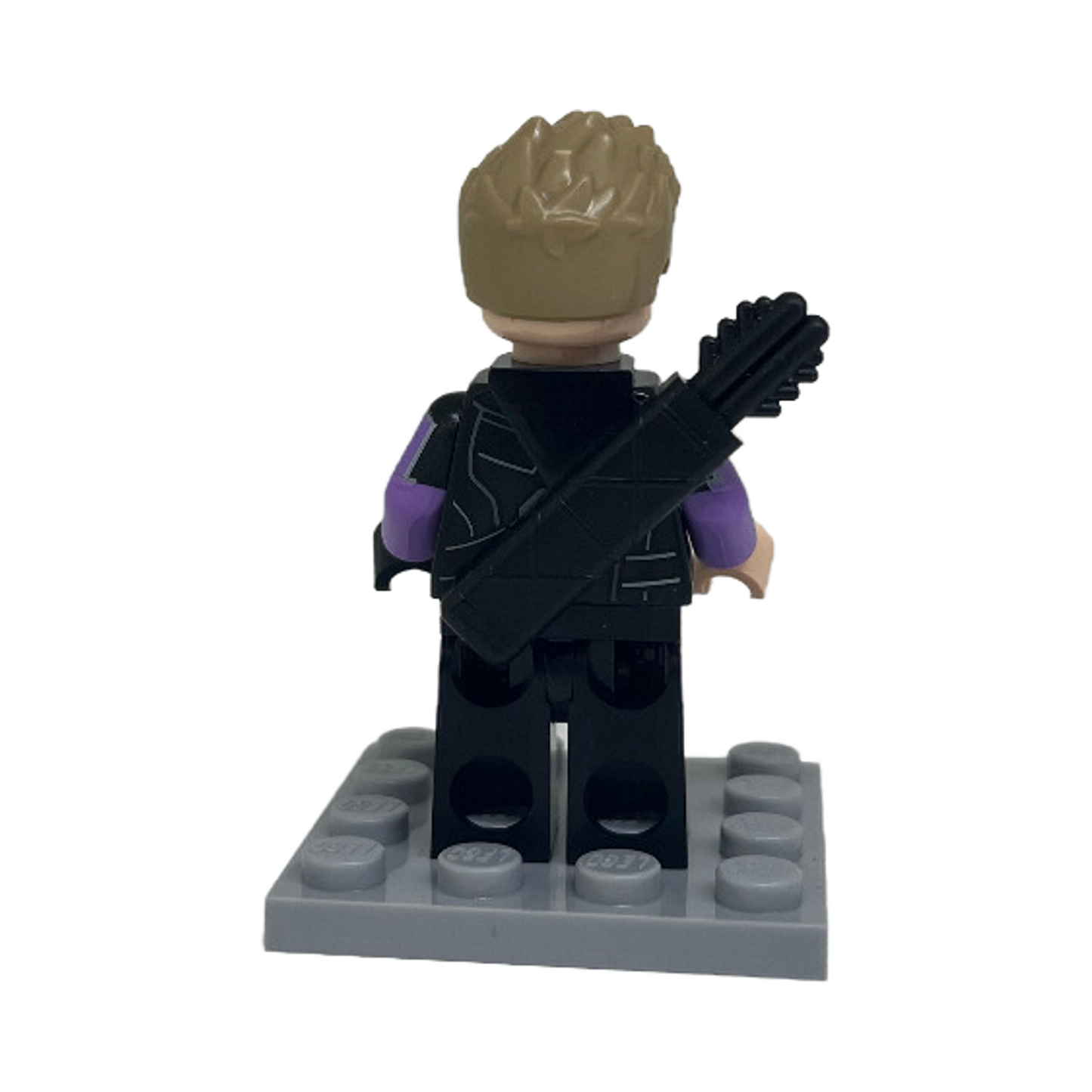 Hawkeye, Marvel Studios, Series 2 colmar18 - neu