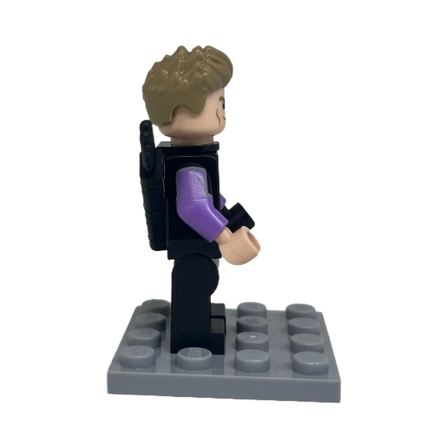 Hawkeye, Marvel Studios, Series 2 colmar18 - neu