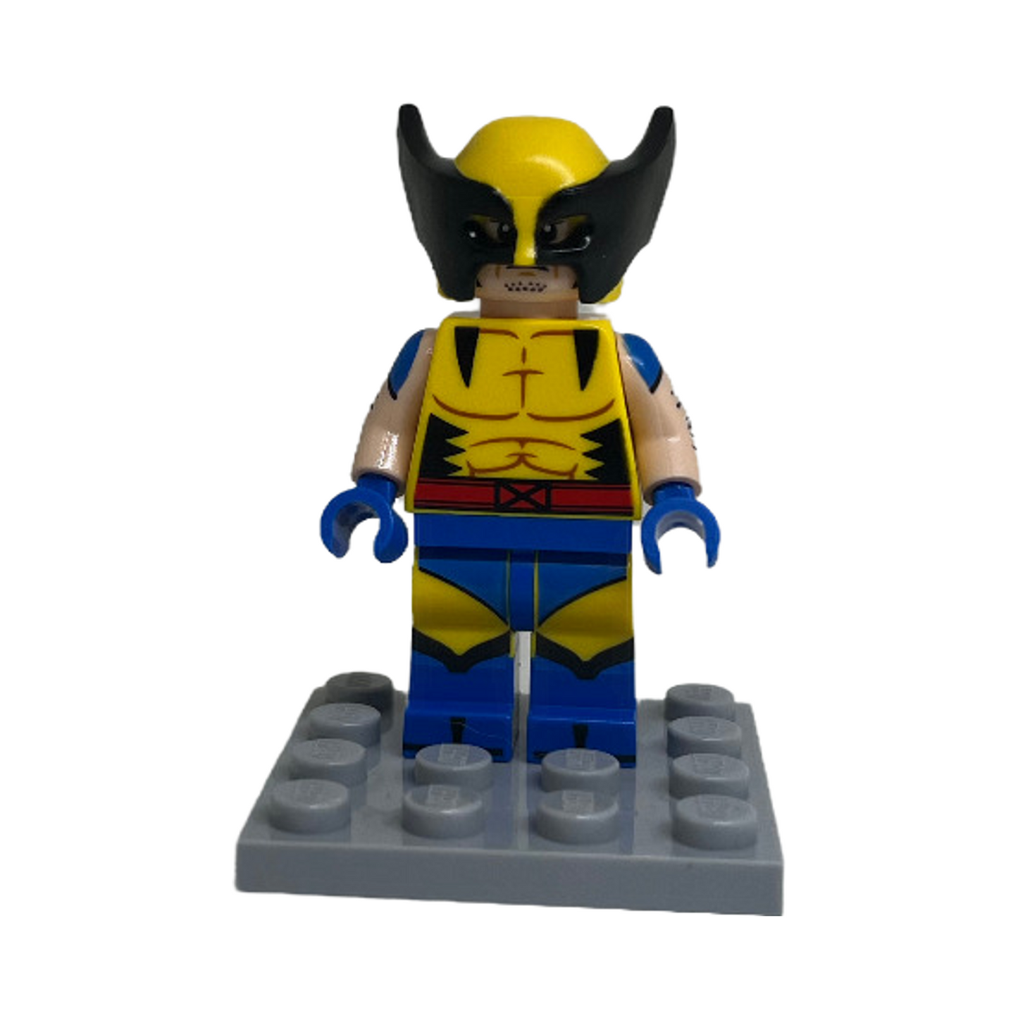 Wolverine, Marvel Studios, Series 2 colmar24 - neu