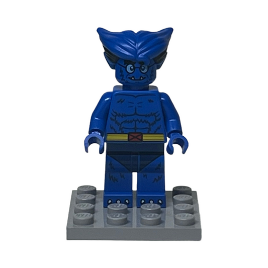 Beast, Marvel Studios, Series 2 colmar22 - neu