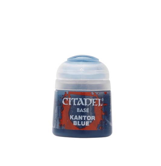 Citadel Color : Base - Kantor Blue (21-07)