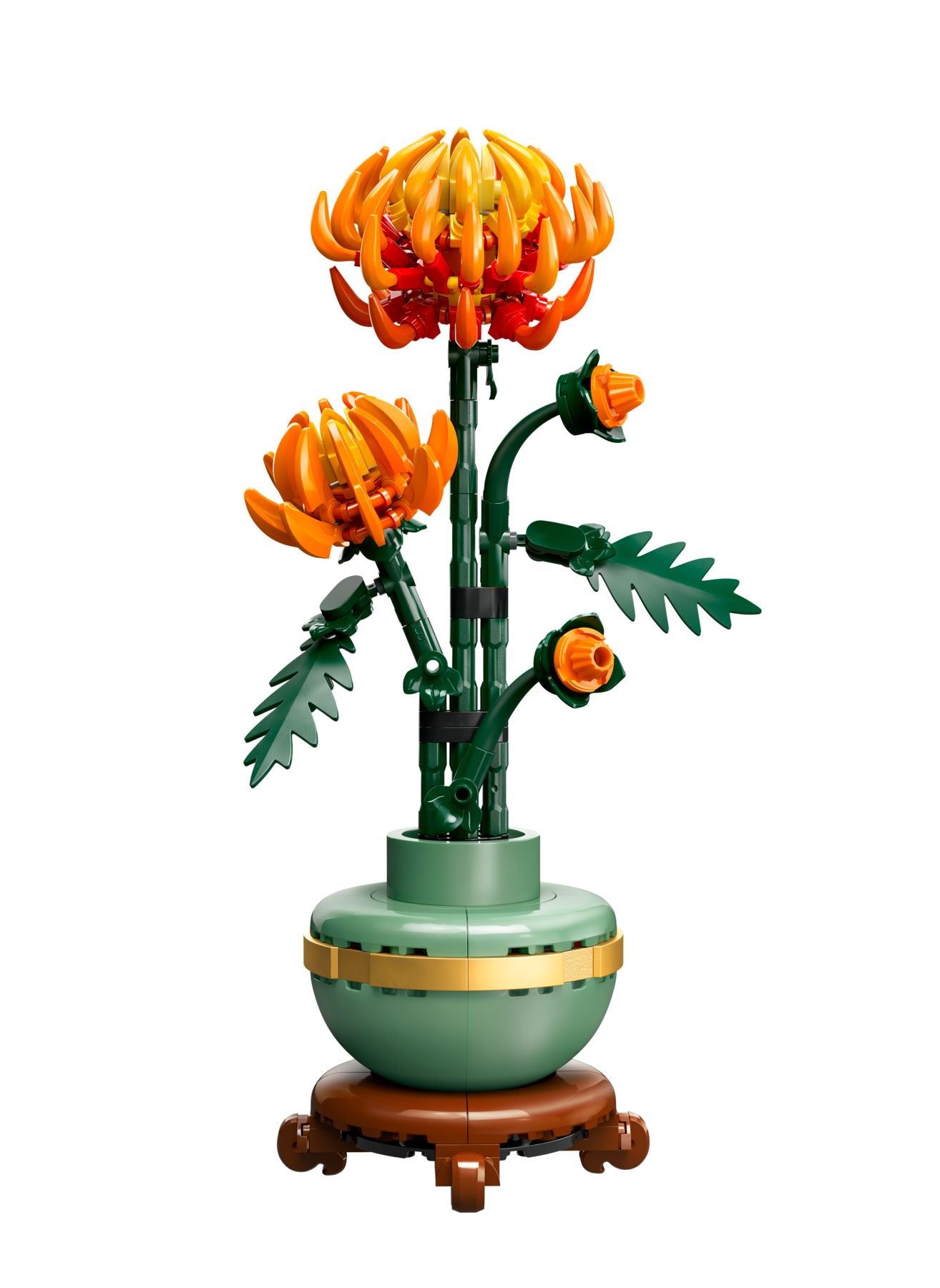 LEGO® Botanicals 10368 Chrysantheme