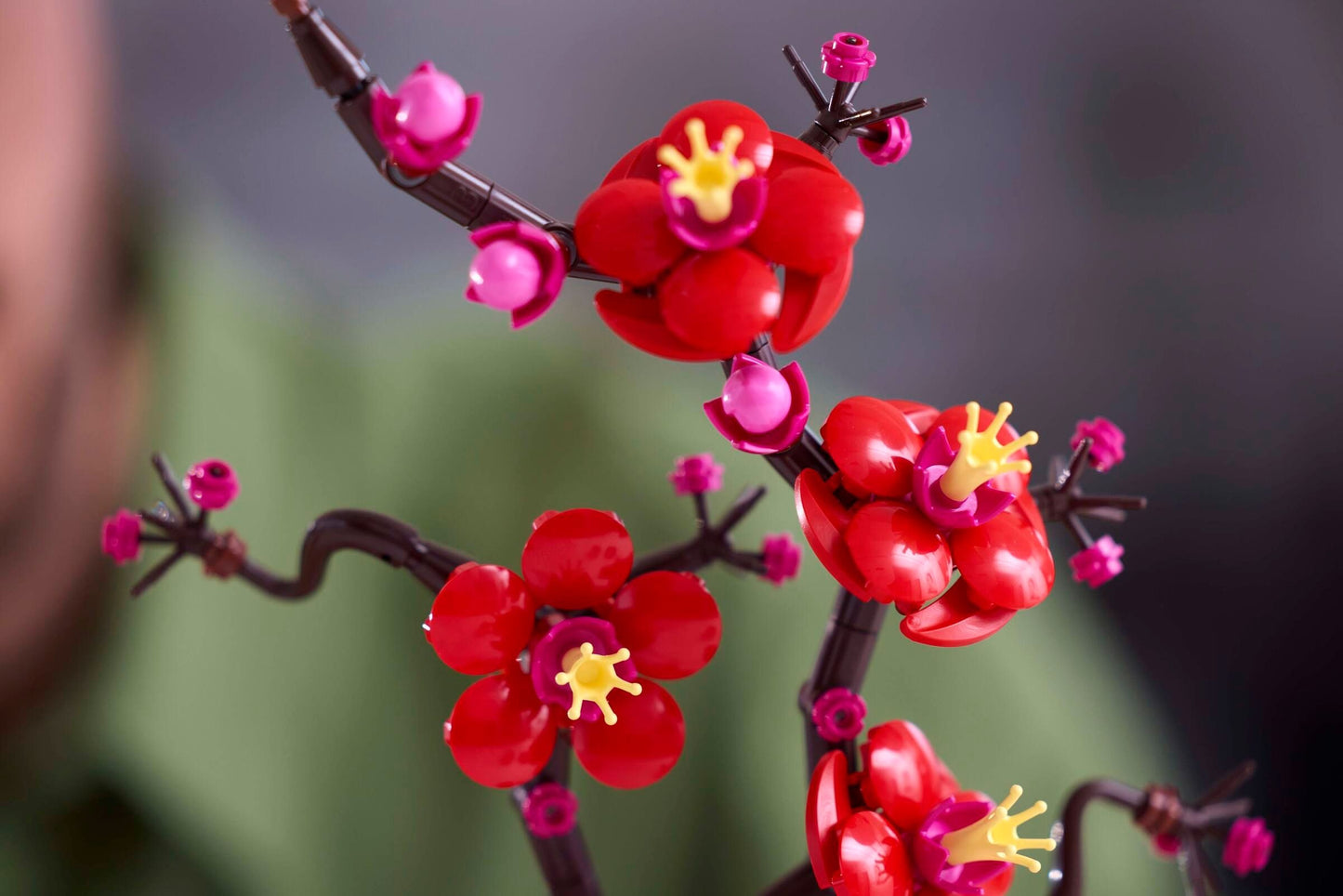LEGO® Botanicals 10369 Pflaumenblüte