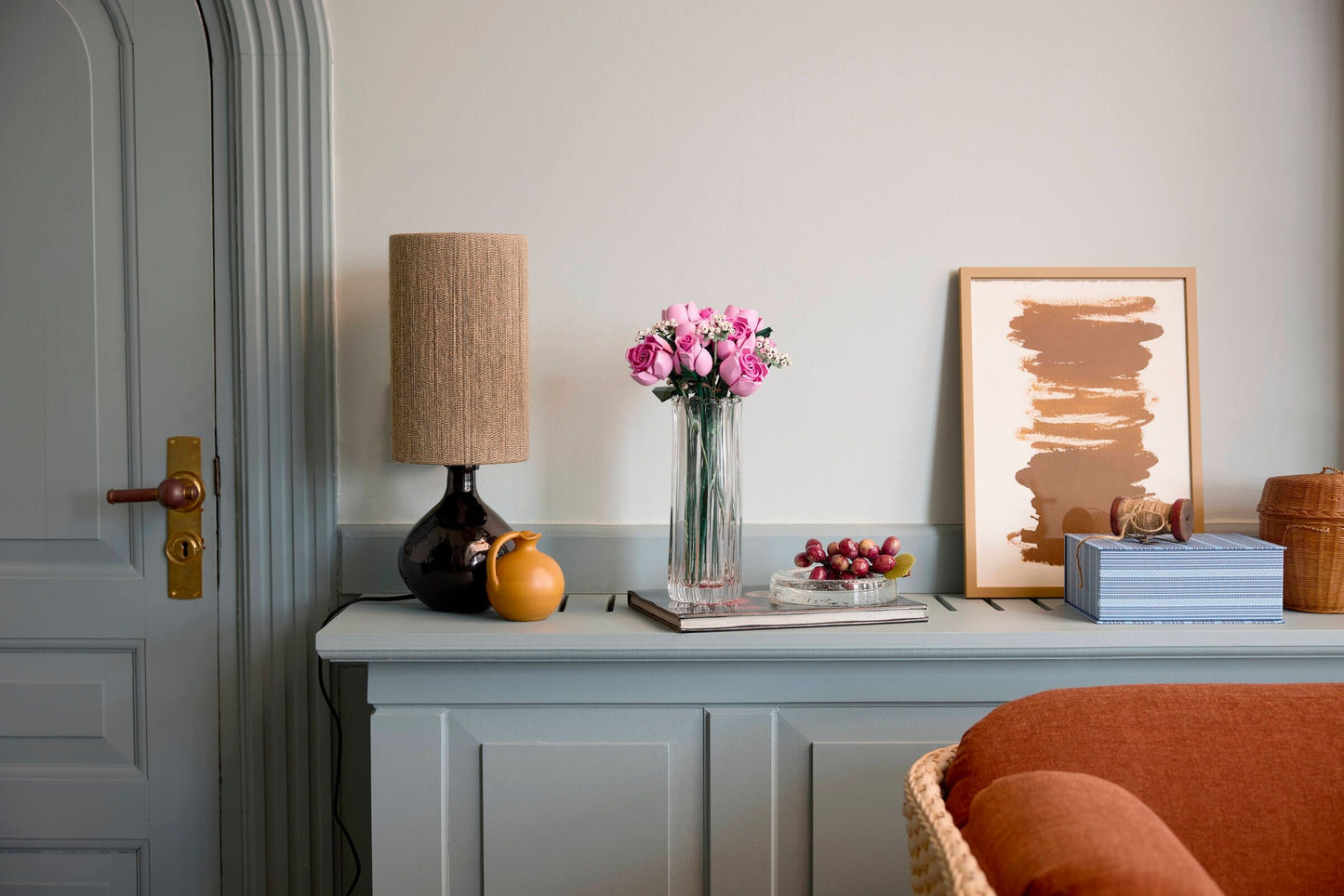 LEGO® Botanicals 10374 Rosa Rosenstrauß