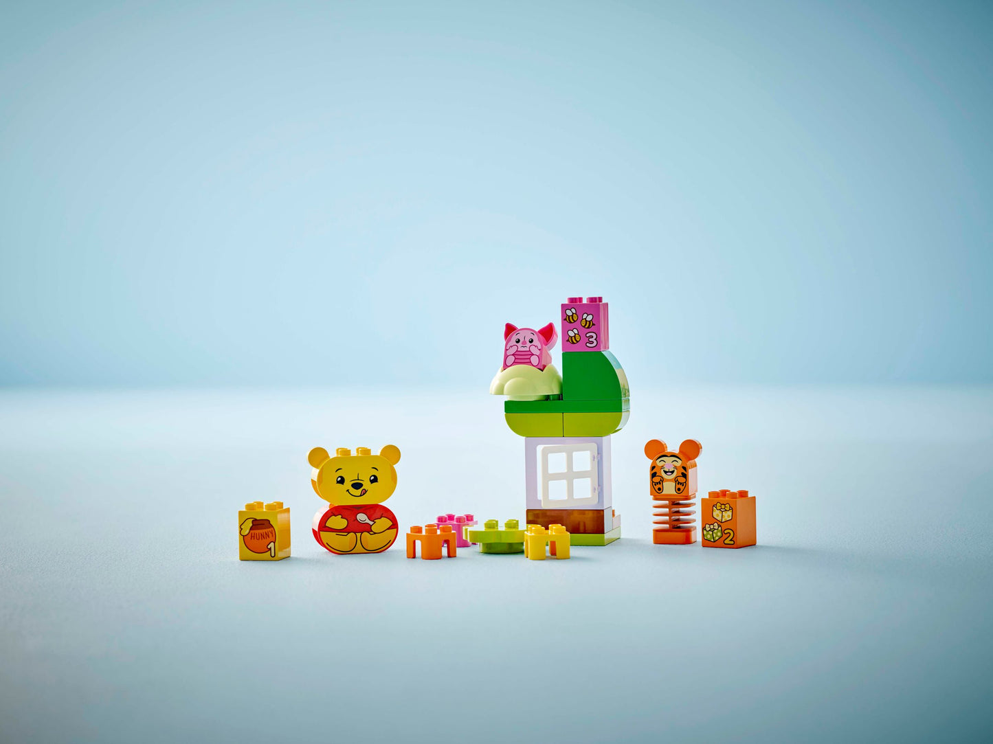 LEGO® Duplo 10457 Winnie Puuhs Geburtstagsparty