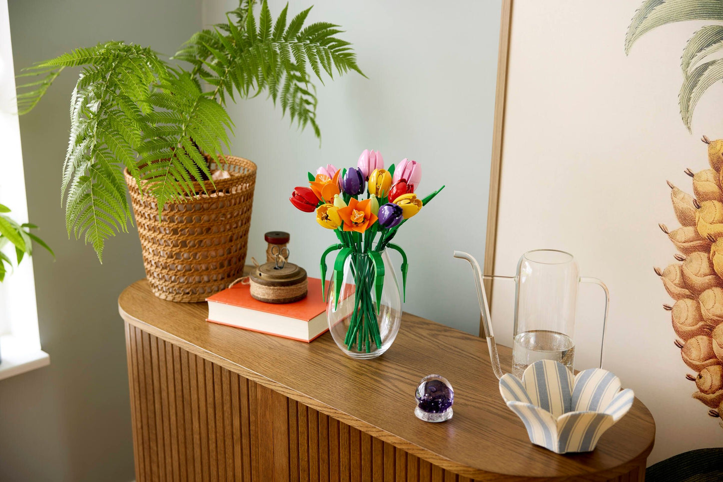 LEGO® Botanicals 11501 Tulpenstrauß