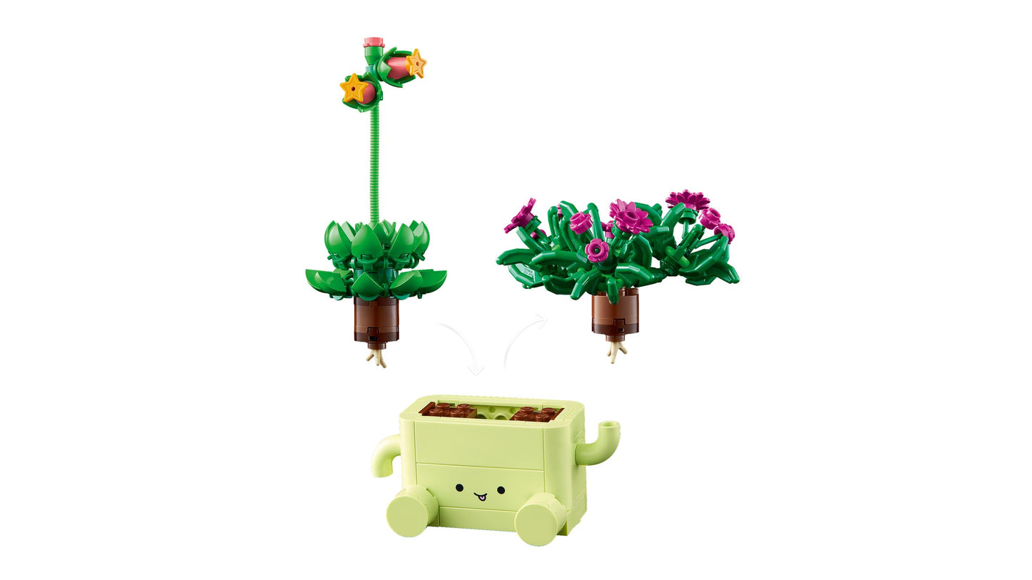 LEGO® Botanicals 11506 Schaukelnde Pflanzen