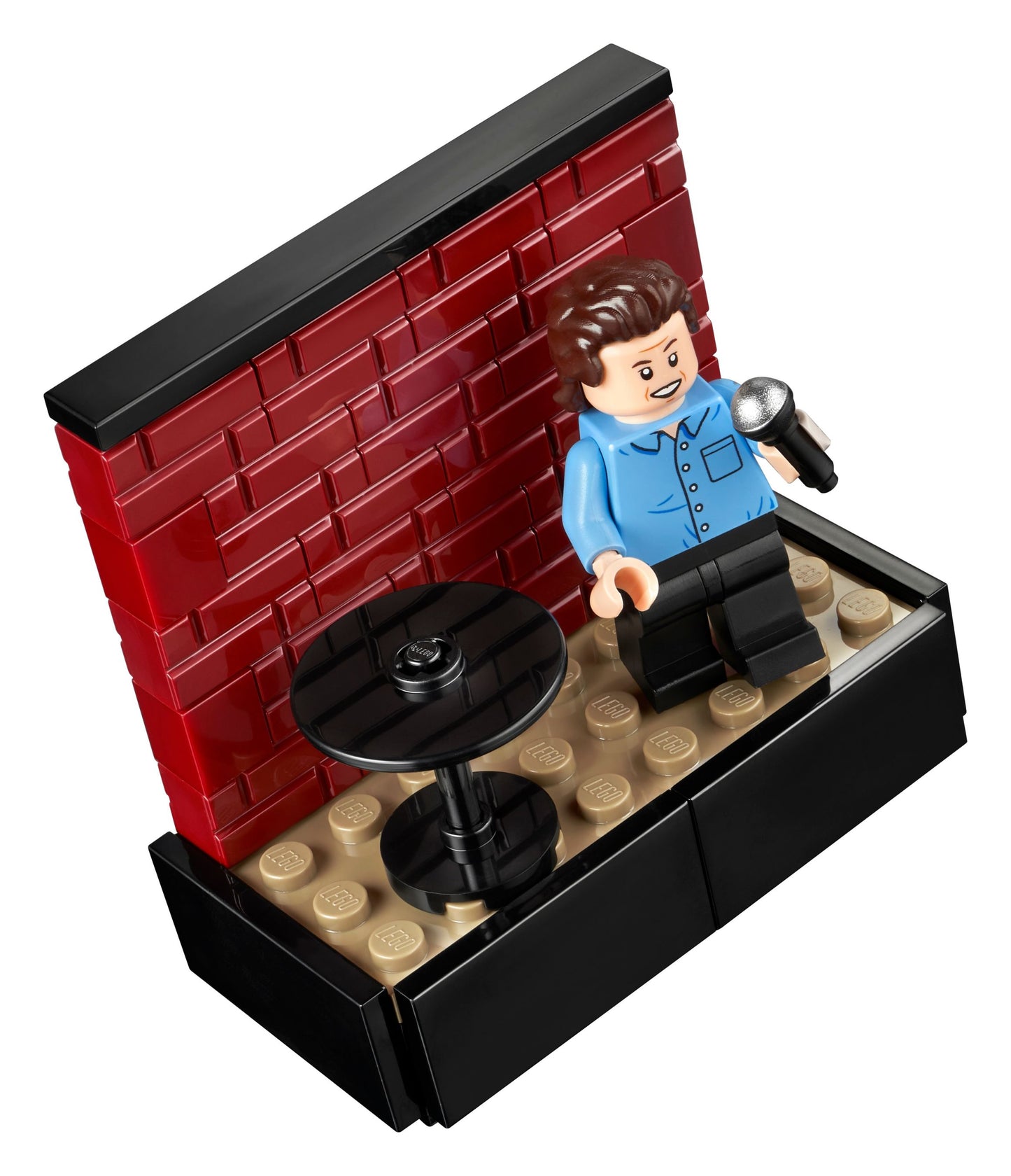 LEGO® Ideas 21328 Seinfeld